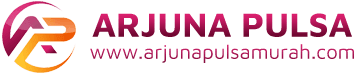Arjuna Pulsa Arjuna Pulsa
